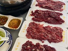 -杏花吴记牛肉火锅