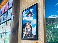 -银同牦牛肉火锅