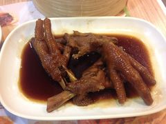 凤爪-添好运点心专门店(中环IFC店)