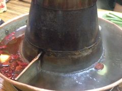 -东镇老火锅(长春路首店)