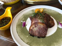 -北戴河转鱼·炒螃蟹酱餐厅