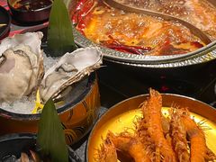 -牛New寿喜烧(虹桥新天地店)