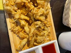 -黑鸡小馆(金源店)