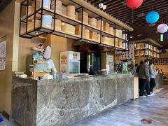 -姥姥家春饼店(惠新东街店)