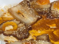 -黎记大排档(慈云路店)
