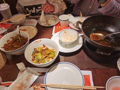 -小隐人家(乐松店)