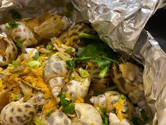 盐焗花螺-79号渔船海鲜饭店(华强北店)