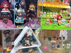 -大族广场Mall&More