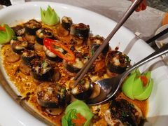 -香云轩·顺德菜(香云纱园林酒店店)