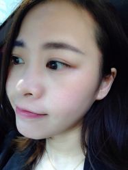 -Amy韩式定妆