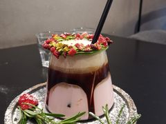 -BE NORMAL CAFE(霞溪路店)