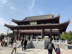 -赵州桥景区