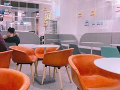 大堂-奈雪的茶(市百一店)