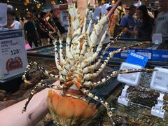 -盒马鲜生(皇庭广场店)