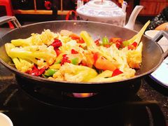 -蜀都丰 正宗水煮鱼(建德天城店)