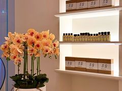-左右Massage/Spa(长寿路店)