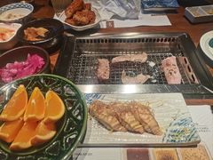-杉海和牛烧肉海鲜自助(会展城店)