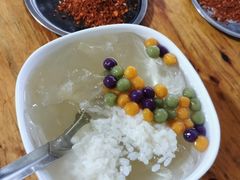 -乐山长药老地方油炸串串(峨眉四中店)