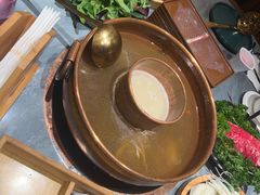 -慢丽江·云南野生菌土鸡锅(付家庄店)