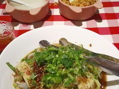 -西贝(枫蓝国际购物中心店)