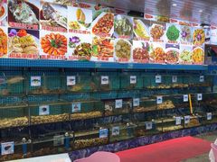 -范饭椰林川湘味海鲜·椰子鸡(三亚湾椰梦长廊店)