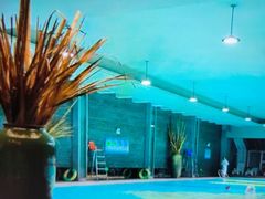 -春晖园度假酒店温泉