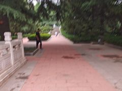 -济南南郊宾馆