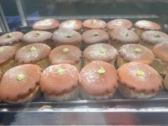 -彭记优口(王府井购物中心店)