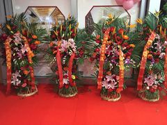 -丽池宫韩式汗蒸会馆(华灯坊店)