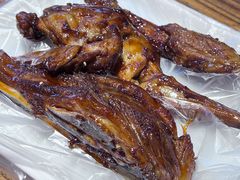 -赵元章肉骨烧(山塘街店)