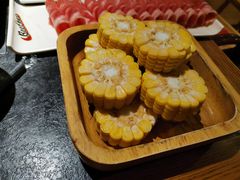 -许府牛火锅(信义坊总店)