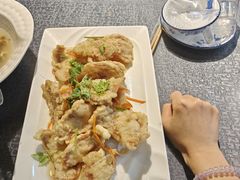 -华竹饭店(中央大街店)