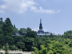-径山寺