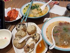 -小杨生煎(宜川路店)