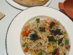 -马兰卡西式简餐(新汇大融城店)