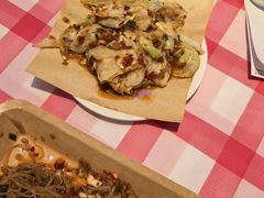 -肉店炸炸炸·爆汁孜然牛肉