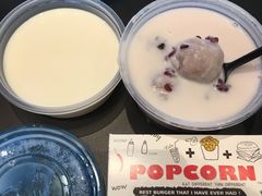 -喜三德甜品·手工芋圆(朝阳店)