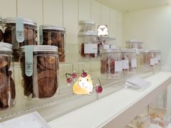 -法桐蛋糕·手作面包(万达公馆店)