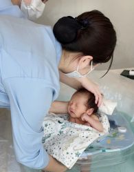 -圣贝拉母婴护理中心(广州瑰丽店)