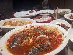 -大食客·非遗吉菜(高新和园店)