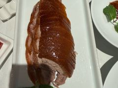 -北平楼·烤鸭·北京菜(牡丹园店)