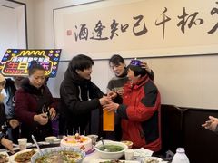 -苏记溪河鲢鱼庄(天府新区店)