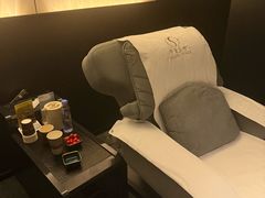 -华夏良子·足道SPA艾灸(翠微店)