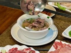 -马三妹跷脚牛肉(苏稽总店)