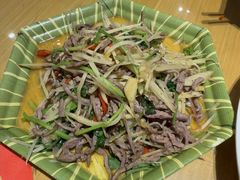 -易老九江湖菜(北滨一路店)