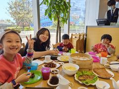 -鼎泰丰(嘉年华•海信广场VILLAGE店)