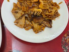 -玉华台饭庄(裕中西里小区店)