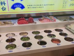 -侃爷南门铜锅涮肉