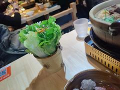 -牛腩之旅·牛腩牛杂煲(光启城美食城店)