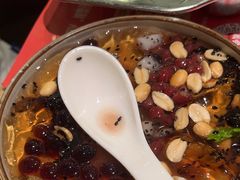 -炭舍干锅·烤鱼(扬名广场店)